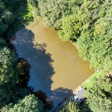 Le Chalet Sur L'eau