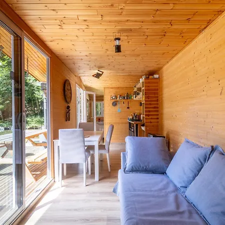 Le Chalet Sur L'eau * Beaumont